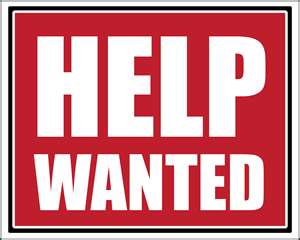 baby sitter needed